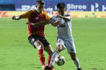 ಐಎಸ್‌ಎಲ್ 2021: ಈಸ್ಟ್ ಬೆಂಗಾಲ್ ವಿರುದ್ಧ ಗೆದ್ದ ಬೆಸ್ಟ್ ಬೆಂಗಳೂರು