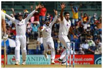 ಇಂಡಿಯಾ vs ಇಂಗ್ಲೆಂಡ್: ಪಿಚ್ ವರ್ತನೆ ಚರ್ಚೆಗೆ ತಿರುಗೇಟು ನೀಡಿದ ಸುನಿಲ್ ಗವಾಸ್ಕರ್