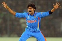 ವಿಜಯ್ ಹಜಾರೆ ಟ್ರೋಫಿ: ಕೇರಳ ವೇಗಿ ಶ್ರೀಶಾಂತ್ ಅಪರೂಪದ ದಾಖಲೆ