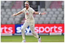 ಚೆನ್ನೈ ಪಿಚ್‌ ಬಗ್ಗೆ ಸಮರ್ಥನೆ ಮಾಡಿದ ಇಂಗ್ಲೆಂಡ್ ವೇಗಿ ಸ್ಟುವರ್ಟ್ ಬ್ರಾಡ್