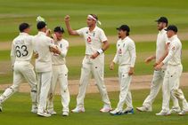 ಭಾರತ vs ಇಂಗ್ಲೆಂಡ್: ದ್ವಿತೀಯ ಟೆಸ್ಟ್‌ಗೆ ಇಂಗ್ಲೆಂಡ್ ತಂಡ ಪ್ರಕಟ