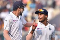 ಭಾರತ vs ಇಂಗ್ಲೆಂಡ್: ಬೂಮ್ರಾ ಬದಲು ಉಮೇಶ್‌ಗೆ ಸ್ಥಾನ ಸಾಧ್ಯತೆ