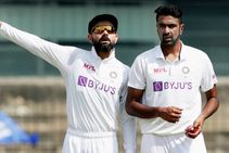 ಕ್ರೀಡಾ ಪ್ರೇಮಿಗಳ ಹೃದಯ ಗೆದ್ದ ವಿರಾಟ್ ಕೊಹ್ಲಿ ನಡೆ: ವಿಡಿಯೋ