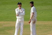 ಎಸ್‌ಜಿ ಟೆಸ್ಟ್ ಚೆಂಡುಗಳ ಗುಣಮಟ್ಟ ಖುಷಿ ನೀಡಿಲ್ಲ: ವಿರಾಟ್ ಕೊಹ್ಲಿ