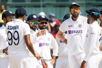 ಭಾರತ vs ಇಂಗ್ಲೆಂಡ್: ಟೆಸ್ಟ್‌ ಗೆಲುವಿನಲ್ಲಿ ಟೀಮ್ ಇಂಡಿಯಾ ದಾಖಲೆ