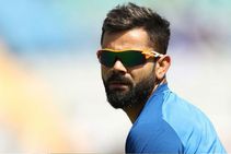 ಭಾರತ vs ಇಂಗ್ಲೆಂಡ್‌: ಸುದ್ದಿಗೋಷ್ಠಿಯಲ್ಲಿ ಕೊಹ್ಲಿ ಮಾತು-ವಿಡಿಯೋ