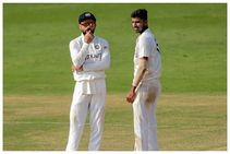 ಕುಲ್‌ದೀಪ್ ಆಡಿಸದಕ್ಕೆ ಯಾವುದೇ ಕಾರಣಕ್ಕೂ ವಿಷಾದವಿಲ್ಲ: ವಿರಾಟ್ ಕೊಹ್ಲಿ