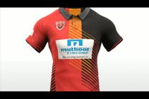 ಐಪಿಎಲ್ : ಬೆಂಗಳೂರು ತಂಡದ ಹೊಸ ಜರ್ಸಿ ವಿನ್ಯಾಸ ವೈರಲ್