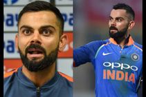 ಶತಕ ಬಾರಿಸಲು ವಿಫಲವಾಗುತ್ತಿರುವ ವಿಚಾರದ ಕುರಿತು ಮೌನ ಮುರಿದ ಕೊಹ್ಲಿ