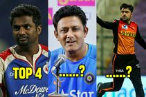 ಐಪಿಎಲ್ 2021 : ಟೂರ್ನಿಯಲ್ಲಿ ಅತ್ಯುತ್ತಮ ಎಕಾನಮಿ ರೇಟ್ ಹೊಂದಿರುವ 5 ಬೌಲರ್‌ಗಳು