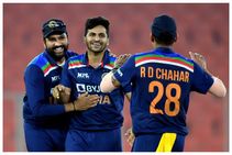 ಭಾರತ vs ಇಂಗ್ಲೆಂಡ್: 4ನೇ ಪಂದ್ಯದಲ್ಲಿ ಭಾರತದ ಗೆಲುವಿಗೆ ಕಾರಣವಾದ ನಾಲ್ಕು ಅಂಶಗಳು