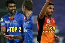 ಐಪಿಎಲ್: ಅತಿ ಹೆಚ್ಚು ಡಾಟ್ ಬಾಲ್ ಹಾಕಿರುವ ಟಾಪ್ 5 ಬೌಲರ್ಸ್