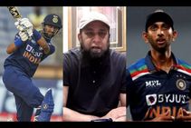 ಭಾರತದ ಬಳಿ ಪ್ರತಿಭಾವಂತ ಆಟಗಾರರನ್ನು ಉತ್ಪಾದಿಸುವ ಯಂತ್ರವಿದೆ ಎಂದ ಪಾಕ್ ಮಾಜಿ ಕ್ಯಾಪ್ಟನ್