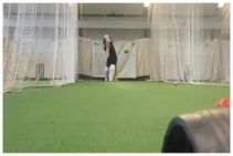 ಐಪಿಎಲ್ 2021: ಆರ್‌ಸಿಬಿ ಪರ ಕಣಕ್ಕಿಳಿಯಲು ಭರ್ಜರಿ ಸಿದ್ಧತೆ ನಡೆಸುತ್ತಿರುವ ಎಬಿ ಡಿವಿಲಿಯರ್ಸ್