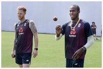 ಇಂಗ್ಲೆಂಡ್‌ನಲ್ಲೂ ಪಂದ್ಯಗಳು ಬೇಗನೆ ಅಂತ್ಯವಾಗಿದೆ: ಜೋಫ್ರಾ ಆರ್ಚರ್