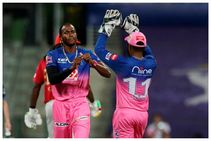 ಐಪಿಎಲ್ ಆರಂಭಿಕ ಪಂದ್ಯಗಳಿಗೆ ಜೋಫ್ರಾ ಆರ್ಚರ್ ಅಲಭ್ಯ: ಇಸಿಬಿ ಮಾಹಿತಿ