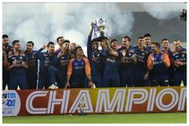 ಟಿ20 ವಿಶ್ವಕಪ್‌ ಗೆಲ್ಲುವ ಫೇವರೀಟ್ ತಂಡವನ್ನು ಹೆಸರಿಸಿದ ಇಂಗ್ಲೆಂಡ್ ಮಾಜಿ ನಾಯಕ