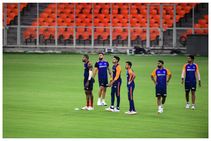 ಒಂದೇ ರೀತಿಯ ಇಬ್ಬರು ಆಟಗಾರರು ಅವಕಾಶ ಪಡೆಯುವ ಸಾಧ್ಯತೆ ಕಡಿಮೆ: ವಿರಾಟ್ ಕೊಹ್ಲಿ