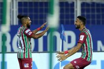 ಇಂಡಿಯನ್ ಸೂಪರ್ ಲೀಗ್ ಫೈನಲ್: ಎಟಿಕೆಎಂಬಿ ಎದುರಾಳಿ ಮುಂಬೈ