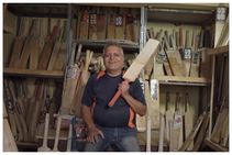 ಸಚಿನ್‌ ತೆಂಡೂಲ್ಕರ್‌ರ ಬ್ಯಾಟ್ ಡಾಕ್ಟರ್ ಯಾರು? ಹಿಸ್ಟರಿ ಟಿವಿ18ನಲ್ಲಿ ನೋಡಿ