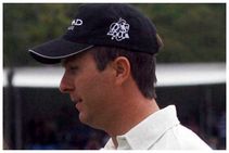 'ವಿಶ್ವದ ಅತ್ಯಂತ ಕೌಶಲ್ಯಯುತ ವೈಟ್‌ಬಾಲ್ ಬೌಲರ್' ಎಂದು ಭಾರತೀಯನನ್ನು ಪ್ರಶಂಸಿಸಿದ ಮೈಕಲ್ ವಾನ್