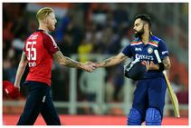 ನಾವು ರನ್‌ಗಳಿಸದ ವಿರಾಟ್ ಕೊಹ್ಲಿಯನ್ನು ಬಯಸುತ್ತೇವೆ: ಪತ್ರಕರ್ತರ ಪ್ರಶ್ನೆಗೆ ಬೆನ್‌ಸ್ಟೋಕ್ಸ್ ಉತ್ತರ