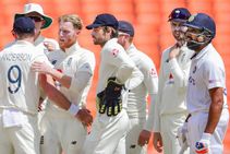 ಟೆಸ್ಟ್‌ ಸರಣಿ ವೇಳೆ ಹೊಟ್ಟೆ ನೋವಿನಿಂದ ಬಳಲಿದ್ದರಂತೆ ಆಂಗ್ಲರು