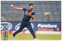 ಐಪಿಎಲ್‌ನಲ್ಲಿ ಇದ್ದುಕೊಂಡೇ ಮುಂಬರುವ ಇಂಗ್ಲೆಂಡ್ ಪ್ರವಾಸಕ್ಕೆ ಸಜ್ಜಾಗುತ್ತೇನೆ ಎಂದ ಭುವನೇಶ್ವರ್ ಕುಮಾರ್