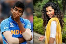 ಜಸ್‌ಪ್ರೀತ್‌ ಬೂಮ್ರಾ ಮದುವೆ ಗಾಳಿ ಸುದ್ದಿಗೆ ಪ್ರತಿಕ್ರಿಯಿದ ಅನುಪಮಾ ತಾಯಿ