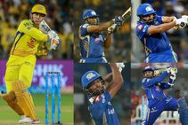 ಐಪಿಎಲ್ : 20 ನೇ ಓವರ್‌ನಲ್ಲಿ ಅತಿ ಹೆಚ್ಚು ಸಿಕ್ಸರ್ ಬಾರಿಸಿರುವ ಟಾಪ್ 5 ಆಟಗಾರರು