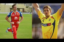 ಐಪಿಎಲ್ : ಆರ್ ಸಿ ಬಿ & ಸಿ ಎಸ್ ಕೆ ಎರಡೂ ತಂಡಗಳಿಗೂ ಆಡಿರುವ 7 ಆಟಗಾರರ ಪಟ್ಟಿ