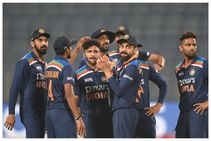 ಕಳೆದ 6 ಏಕದಿನ ಪಂದ್ಯಗಳಿಂದ ವಿಶಿಷ್ಟ ದಾಖಲೆ ಬರೆದ ಟೀಮ್ ಇಂಡಿಯಾ