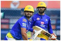 ಐಪಿಎಲ್ 2021: ಮಾರ್ಚ್ 11ರಿಂದ CSK ಶಿಬಿರ ಆರಂಭ, ಧೋನಿ ಭಾಗಿ