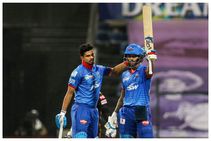 ಐಪಿಎಲ್ 2021: ಡೆಲ್ಲಿ ಕ್ಯಾಪಿಟಲ್ಸ್ ತಂಡದ ಹೊಸ ಜರ್ಸಿ ಅನಾವರಣಕ್ಕೆ ಕ್ಷಣಗಣನೆ