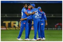 ಐಪಿಎಲ್ 2021: ನಾಯಕತ್ವದ ನಿರ್ಧಾರಕ್ಕೆ ತುರ್ತು ಸಭೆ ಕರೆದ ಡೆಲ್ಲಿ ಕ್ಯಾಪಿಟಲ್ಸ್