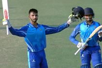 ವಿಜಯ್ ಹಜಾರೆ: ಪಡಿಕ್ಕಲ್ ಬ್ಯಾಟಿಂಗ್ ಅಬ್ಬರ, ಮತ್ತೊಂದು ದಾಖಲೆ!