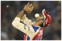 ಐಪಿಎಲ್ ಇತಿಹಾಸದಲ್ಲಿ ಅತಿ ಹೆಚ್ಚು ಕ್ಯಾಚ್ ಕೈ ಚೆಲ್ಲಿರುವ ಟಾಪ್ 4 ಆಟಗಾರರು