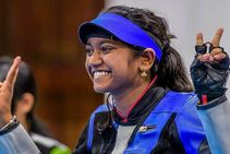 ISSF World Cup: ಬಂಗಾರಕ್ಕೆ ಗುರಿಯಿಟ್ಟ ಎಲಾವೆನಿಲ್, ದಿವ್ಯಾಂಶ್