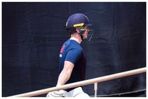 2ನೇ ಟಿ20 ಪಂದ್ಯದಲ್ಲಿ ಇಂಗ್ಲೆಂಡ್ ಎಡವಿದ್ದೆಲ್ಲಿ ಎಂದು ವಿವರಿಸಿದ ಇಯಾನ್ ಮಾರ್ಗನ್