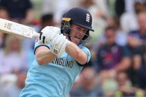 ಭಾರತೀಯನಂತೆ ವಿಶೇಷ ದಾಖಲೆ ಪಟ್ಟಿ ಸೇರಿದ ಇಯಾನ್ ಮಾರ್ಗನ್!