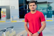 ನೆಟ್ ಬೌಲರ್ ಆಗಿ ಅಫ್ಘಾನ್ ವೇಗಿ ಫಝಲ್‌ಹಕ್ ಕರೆತಂದ ಸಿಎಸ್‌ಕೆ