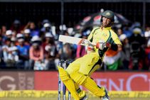 ಗ್ಲೆನ್ ಮ್ಯಾಕ್ಸ್‌ವೆಲ್ ಸಿಕ್ಸ್‌ ಏಟಿನಿಂದ ಮುರಿದ ಕುರ್ಚಿ ಹರಾಜಿಗೆ