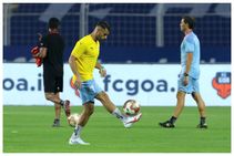 ಐಎಸ್‌ಎಲ್: ಗೋವಾಕ್ಕೆ ಫೈನಲ್ ಪಂಚ್ ನೀಡುವ ಗುರಿಯಲ್ಲಿ ಮುಂಬೈ