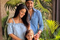 ಎರಡನೇ ಮಗುವಿನ ನಿರೀಕ್ಷೆಯಲ್ಲಿದ್ದಾರೆ ಹರ್ಭಜನ್ ಸಿಂಗ್-ಗೀತಾ ಬಸ್ರಾ