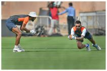 ಐಸಿಸಿ ಟಿ20 ರ‍್ಯಾಂಕಿಂಗ್‌ ಪ್ರಕಟ: 3ನೇ ಸ್ಥಾನಕ್ಕೆ ಕುಸಿದ ರಾಹುಲ್, 6ನೇ ಸ್ಥಾನದಲ್ಲಿ ಕೊಹ್ಲಿ ಸ್ಥಿರ