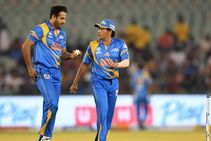 ಕೆಟ್ಟ ಓವರ್ ಮಾಡಿದಾಗ ಸಚಿನ್ ಹೇಗೆ ಧೈರ್ಯ ತುಂಬಿದ್ರು ಎಂಬುದನ್ನು ಬಿಚ್ಚಿಟ್ಟ ಇರ್ಫಾನ್ ಪಠಾಣ್