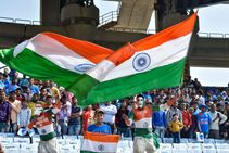 ಭಾರತ vs ಇಂಗ್ಲೆಂಡ್: ಟಿ20ಐ ಸರಣಿಗೆ 50 ಶೇ. ಪ್ರೇಕ್ಷಕರಿಗೆ ಅನುಮತಿ