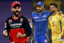 ಐಪಿಎಲ್ : ಅತಿ ಹೆಚ್ಚು ಬಾರಿ 400+ ಬಾರಿಸಿರುವ ಆಟಗಾರರು ಯಾರು?