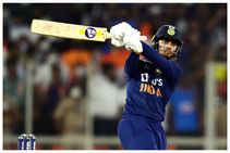 ಟಿ20Iಗೆ ಇಶಾನ್ ಭರ್ಜರಿ ಆಗಮನ: ಭಾರತದ ಓರ್ವ ಆರಂಭಿಕನ ವಿಶ್ವಕಪ್ ಕನಸು ಬಹುತೇಕ ಭಗ್ನ!