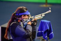 ISSF World Cup: ಮೂವರು ಶೂಟರ್ಸ್‌ಗೆ ಕೊರೊನಾ ಸೋಂಕು